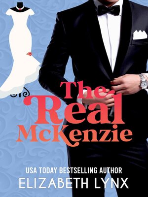 cover image of The Real McKenzie